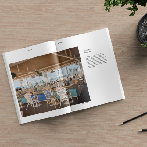 galeria catalogo