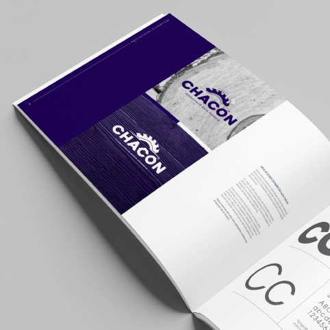 galeria diseño chacon