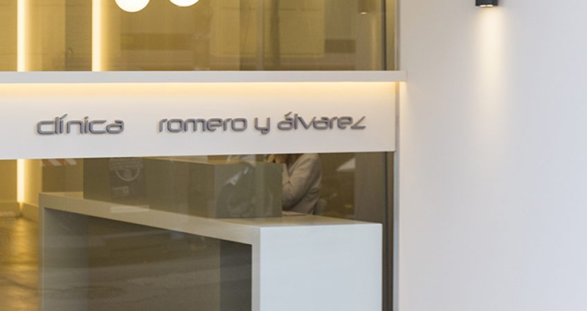 Clinica Romero y Álvarez