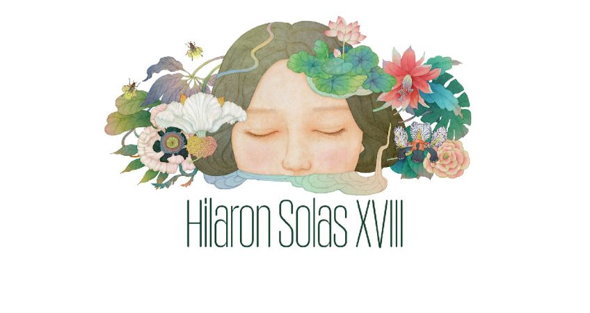 HILARON SOLAS XVIII