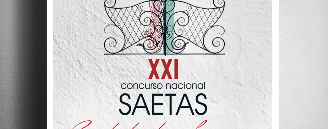 XXI Concurso Nacional de Saetas "Ciudad de Lucena"